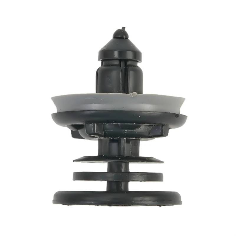Druckclips for Türinnenverkleidungen, for 911, for 997, for Cayman, 7L6 868 243, 10 Stück von YFQAZXSW