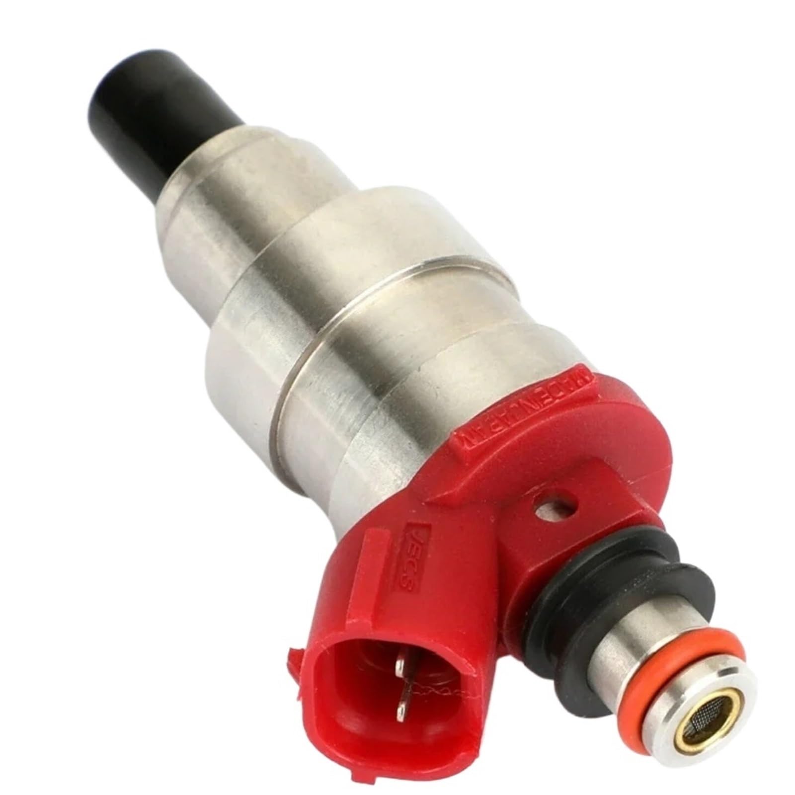 Einspritzdüsen, 4 Stück, for Mazda, for B2600, for MPV, 2,6 l, G609-13-250, FJ400, 1990-1994 Einspritzdüsen, 4 Stück, for Mazda, for B2600, for MPV, 2,6 l, G609-13-250, FJ400, 1990-1994 von YFQAZXSW