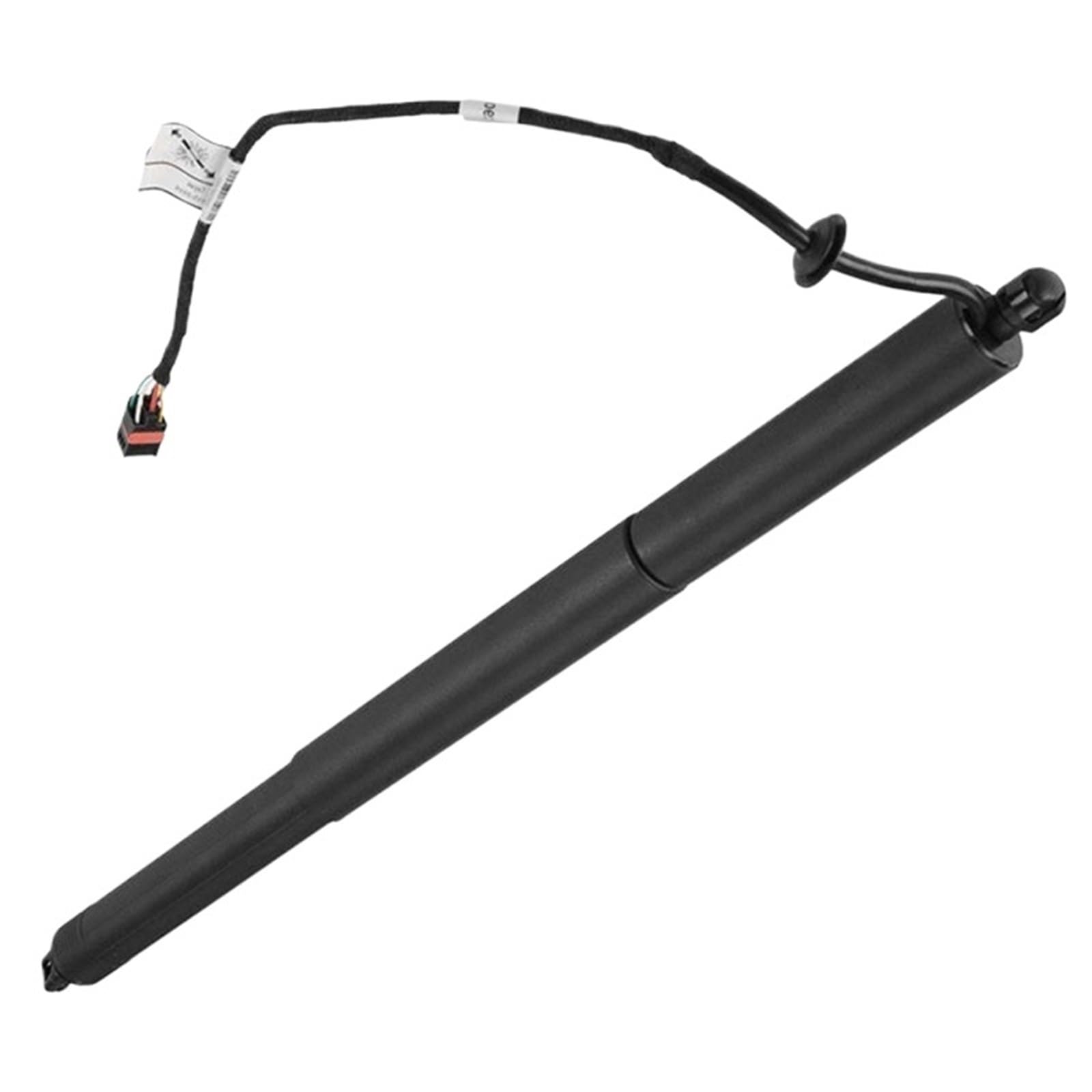 Elektrische Kofferraum-Luftfeder for die Heckklappe, for links und rechts, universell, for PORSCHE, for CAYENNE, 2011-2017, 95851285107 Elektrische Kofferraum-Luftfeder for die Heckklappe, for links und rechts, universell, for PORSCHE, for CAYENNE, 2011-2017, 95851285107 von YFQAZXSW