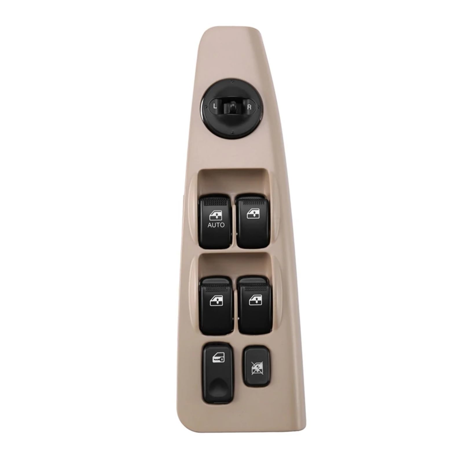 Elektrischer Fensterheberschalter, 93570-2F200, 935702F200, for Kia, for Spectra, for Cerato, 2004-2009 Elektrischer Fensterheberschalter, 93570-2F200, 935702F200, for Kia, for Spectra, for Cerato, 2004-2009 von YFQAZXSW