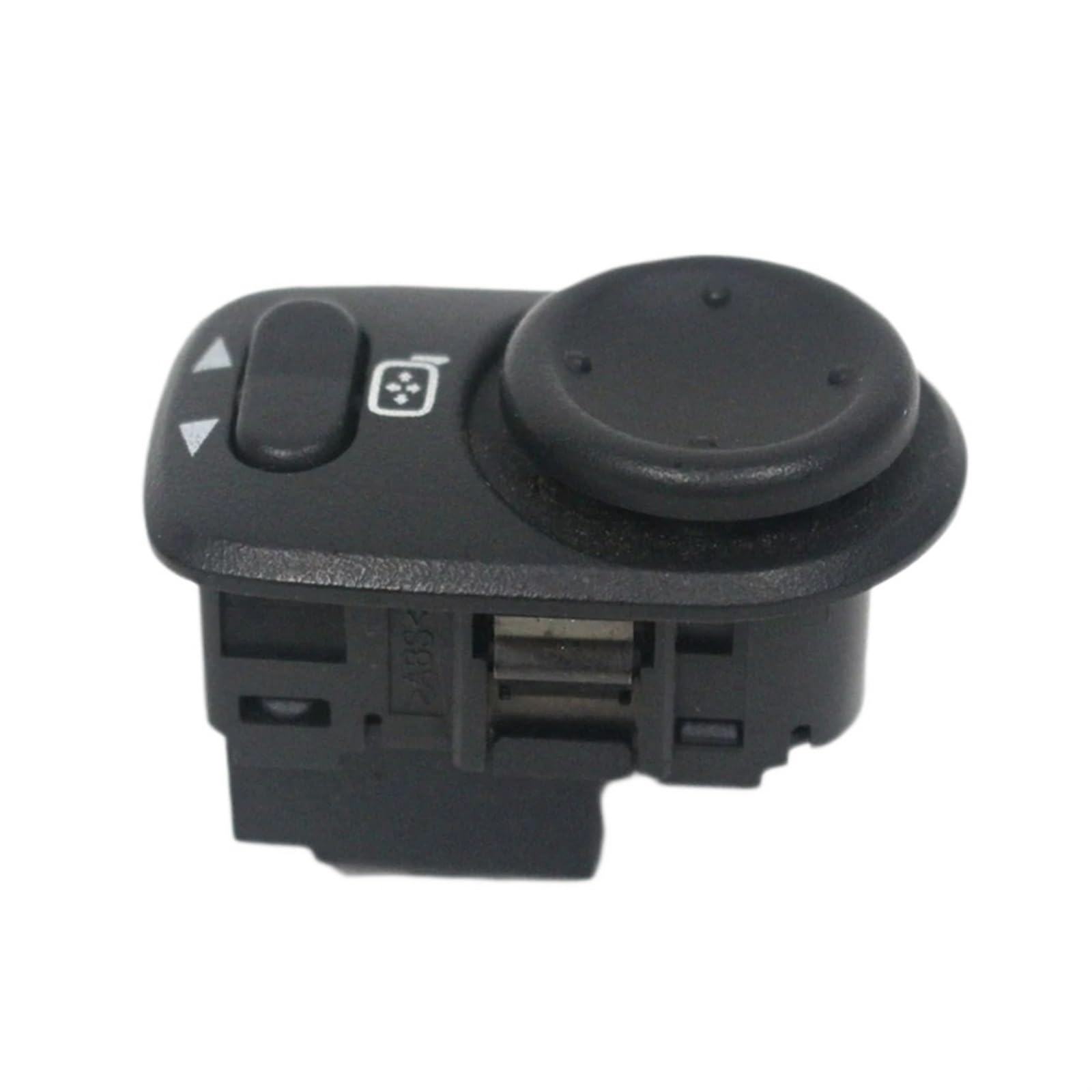 Elektrischer Spiegelschalter, for linke Fahrerseite, for Chevrolet, for Camaro, 2010-2015, Teilenummer 92225703 von YFQAZXSW