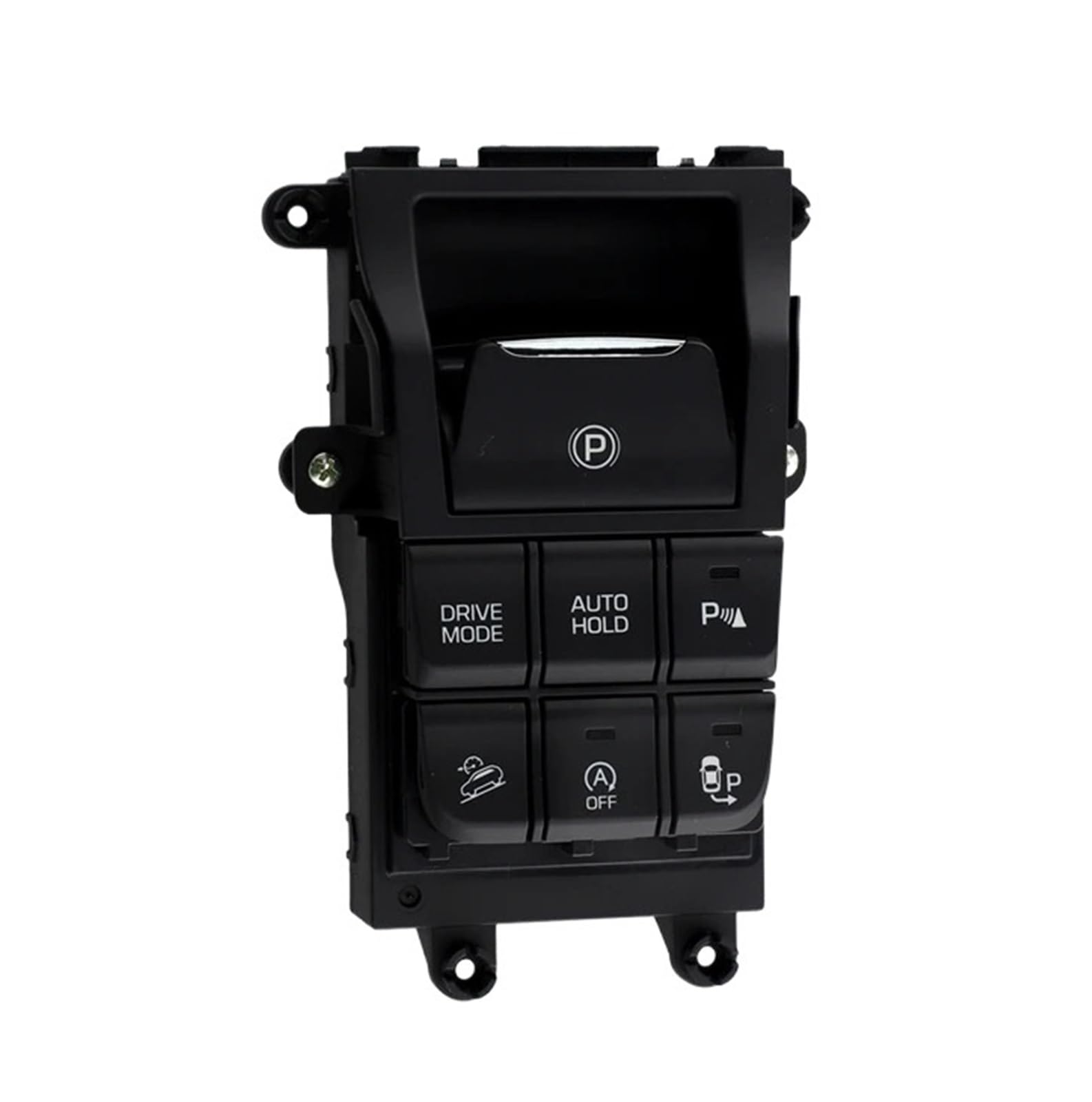 Elektronischer Handbremsschalter, for Hyundai, for Tucson, 2016, 2017, 93300D30004X, 93300D3000 Elektronischer Handbremsschalter, for Hyundai, for Tucson, 2016, 2017, 93300D30004X, 93300D3000 von YFQAZXSW
