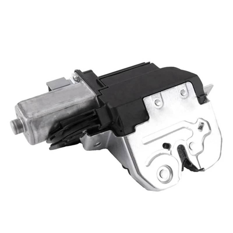 Elektronisches Schloss der Kofferraumklappe for Porsche, for Cayenne 958, for Q7, for Touareg 3.0, 3.6 V6 TDI, 7P0827505K, 7P0827505M von YFQAZXSW