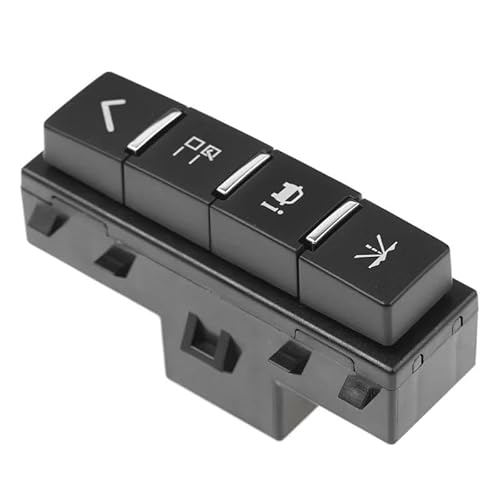 Fahrerinformationscenter-Schalter Autozubehör, 15947841, for Silverado, for Sierra, 2007, 2008, 2009, 2010, 2011, 2012, 2013 Fahrerinformationscenter-Schalter Autozubehör, 15947841, for Silverado, for Sierra, 2007, 2008, 2009, 2010, 2011, 2012, 2013 von YFQAZXSW