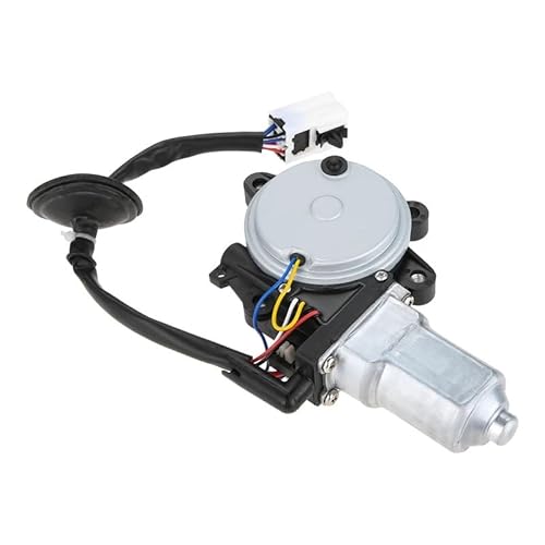 Fensterhebermotor vorne links Fahrerseite 80731-CD00A 742-511, for Nissan, for 350Z 2003-2009, for Infiniti, for G35 2003-2007, for Door Coupe Fensterhebermotor vorne links Fahrerseite 80731-CD00A 742-511, for Nissan, for 350Z 2003-2009, for Infiniti, for G35 2003-2007, for Door Coupe von YFQAZXSW