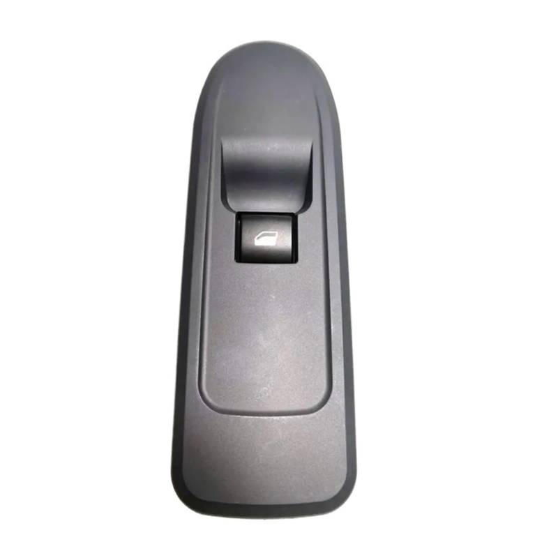 Fensterheberschalterbaugruppe, rechts vorne 6490GL, 96657929BK, for Citroen C5, for Peugeot 508, Fensterheber vorne rechts von YFQAZXSW
