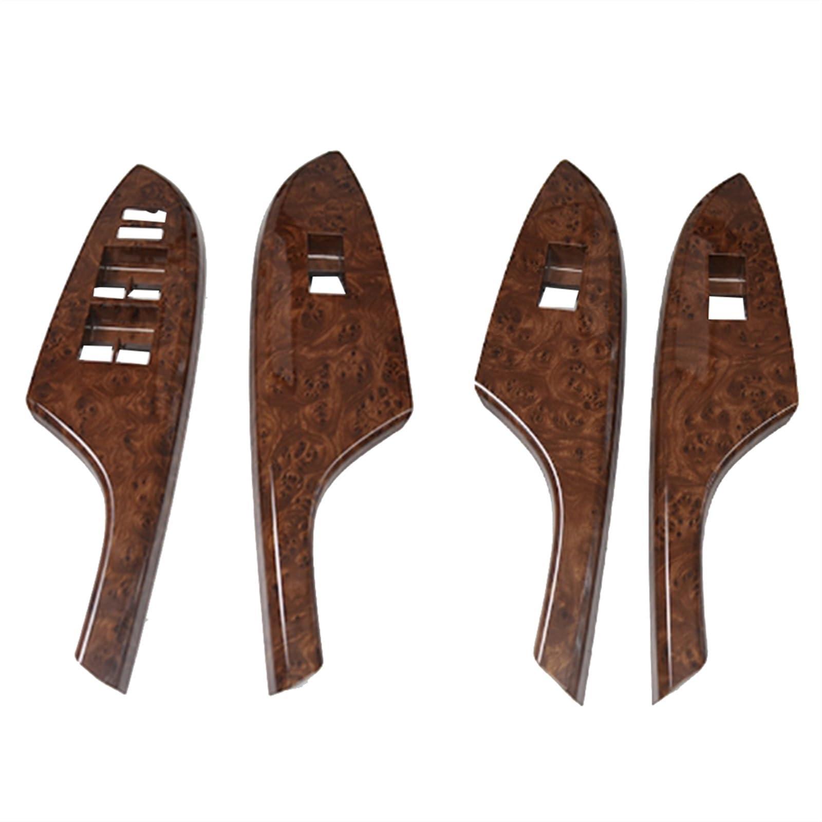 Fensterschalterfeld, Türgriff-Armlehnenverkleidung, Fensterheber-Abdeckungsverkleidung, passend for Fahrzeuge der B-Serie 2006–2013 Fensterschalterfeld, Türgriff-Armlehnenverkleidung, Fensterheber-Abdeckungsverkleidung, passend for Fahrzeuge der B-Serie 2006–2013 von YFQAZXSW