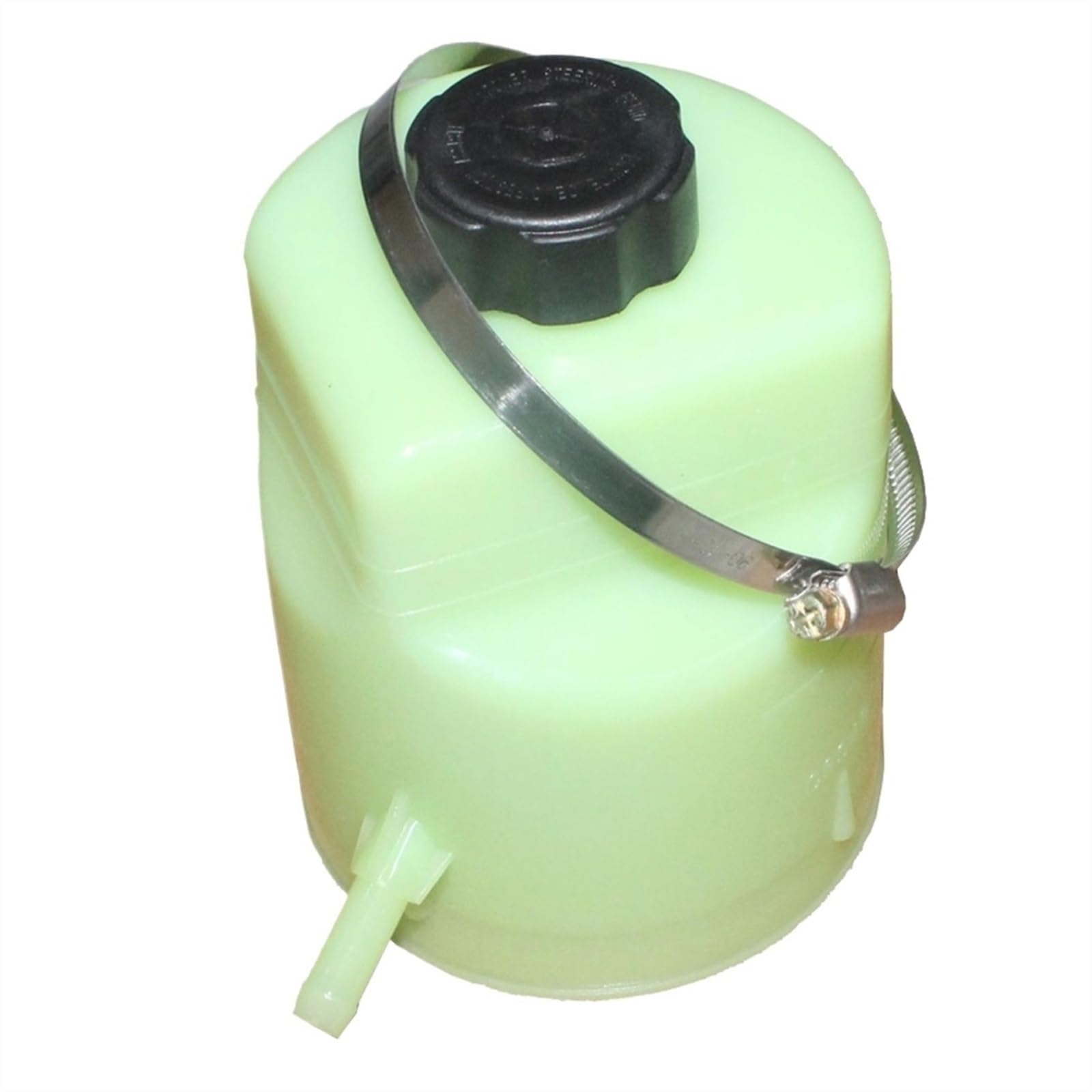 Flüssigkeitsbehälter, Ölflüssigkeitsflasche, Ölkanne for Servopumpe for Ford, for Focus MK2 2005-2011, 4M51-3K514-BD von YFQAZXSW