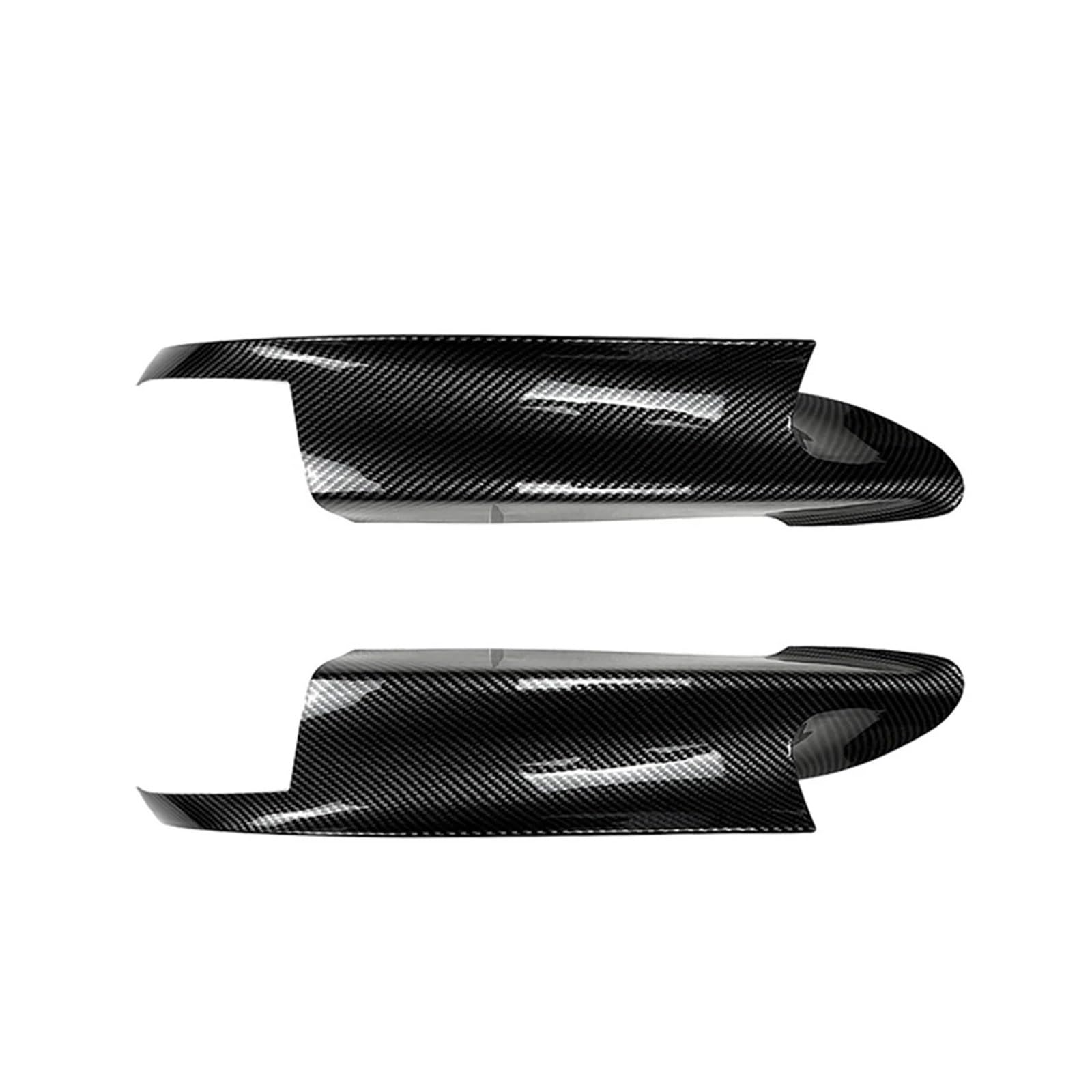 For BMW 3 Serie E90 E91 E92 E93 M3 2006-2013 Frontschürze Lip Winkel Diffusor Splitter Spoiler beschützer Carbon Faser For BMW 3 Serie E90 E91 E92 E93 M3 2006-2013 Frontschürze Lip Winkel Diffusor Splitter Spoiler beschützer Carbon Faser von YFQAZXSW