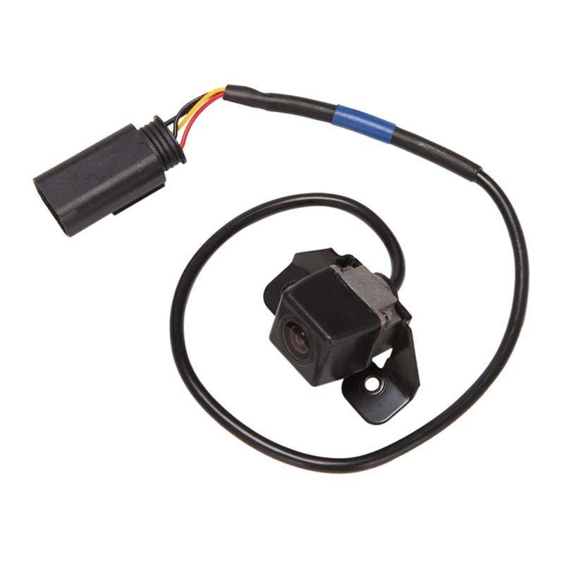 For Hyundai for Tucson / Ix35 2009-2013 Auto Rückansicht Kamera Reverse Kamera Backup Einparkhilfe Kamera 95790-2S010 von YFQAZXSW
