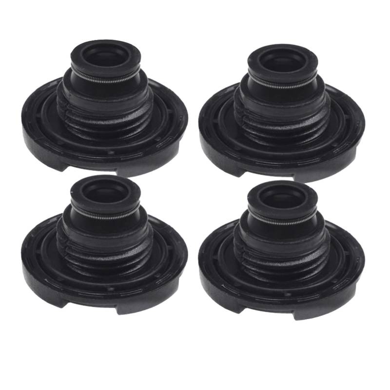 For Nissan for Patrol GU Y61 ZD30 Common Rail Glühkerze Dichtung Common Rail 13276DB000, 13276 DB000, 13276-DB000,93180281 von YFQAZXSW