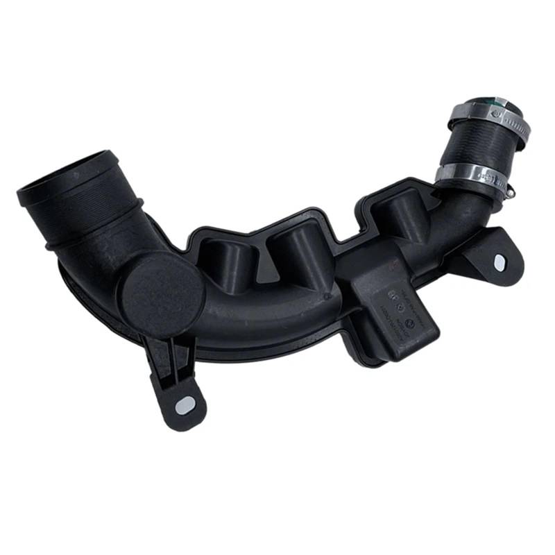 For Peugeot 308CC 308SW 3008 408 for RCZ for Citroen C3 C4 C4L C5 DS5 Luft Tauscher Rohr 1440J1 Turbolader ansaugrohr von YFQAZXSW