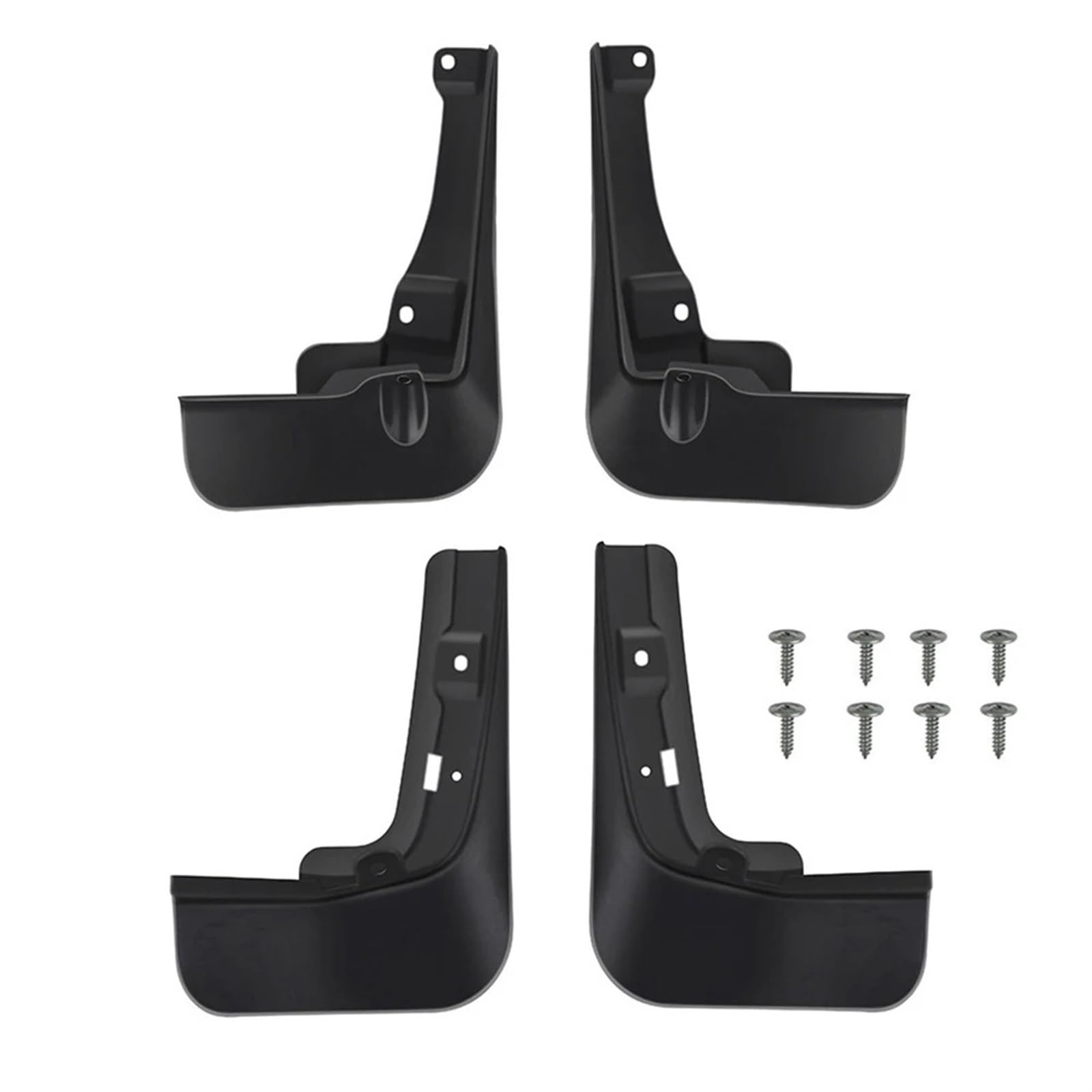 For Toyota, for Prius 2023 60 Serie, mit Schwarz Spritzschutz, Schlamm for Flaps, Kotflügel For Toyota, for Prius 2023 60 Serie, mit Schwarz Spritzschutz, Schlamm for Flaps, Kotflügel von YFQAZXSW