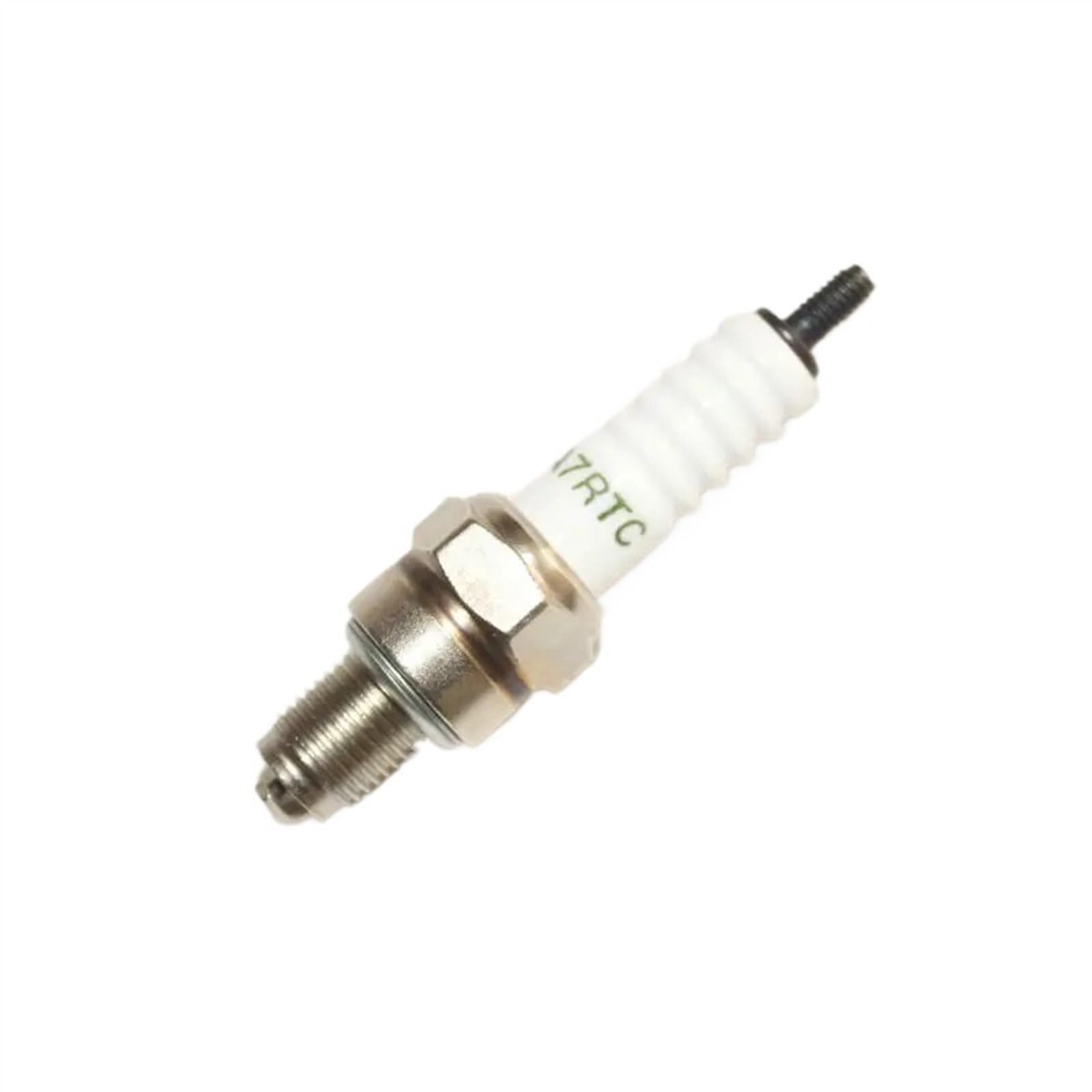 For Zündkerze, for Zündkerze, for Taschenlampe, A7RTC, Motorrad, for ATV, for UTV For Zündkerze, for Zündkerze, for Taschenlampe, A7RTC, Motorrad, for ATV, for UTV von YFQAZXSW