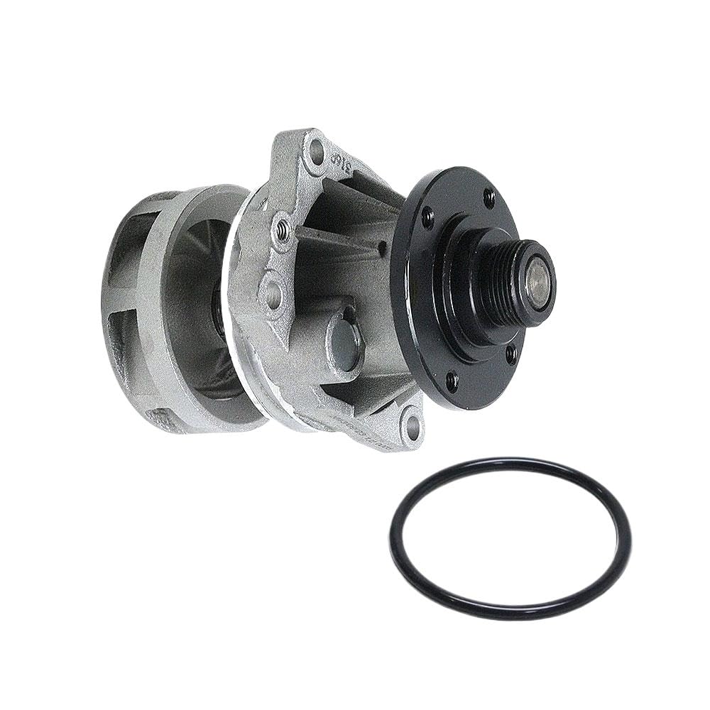 Frontmotor-Wasserpumpe, 11517527799, for BMW, 3er-Serie, E46, E90, E36, E53, 1991-2006 von YFQAZXSW