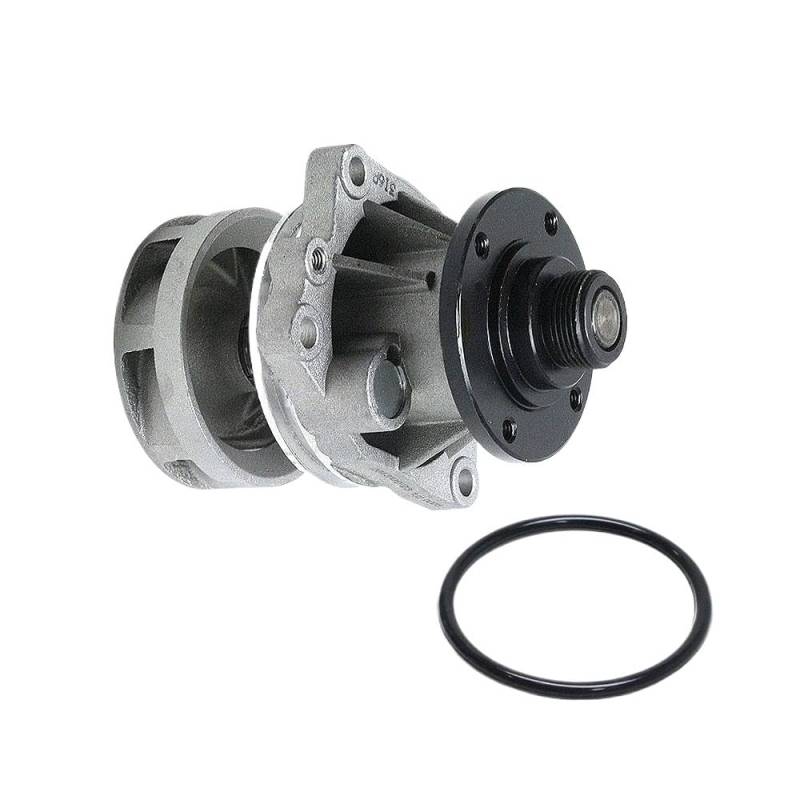 Frontmotor-Wasserpumpe, 11517527799, for BMW, 3er-Serie, E46, E90, E36, E53, 1991-2006 von YFQAZXSW