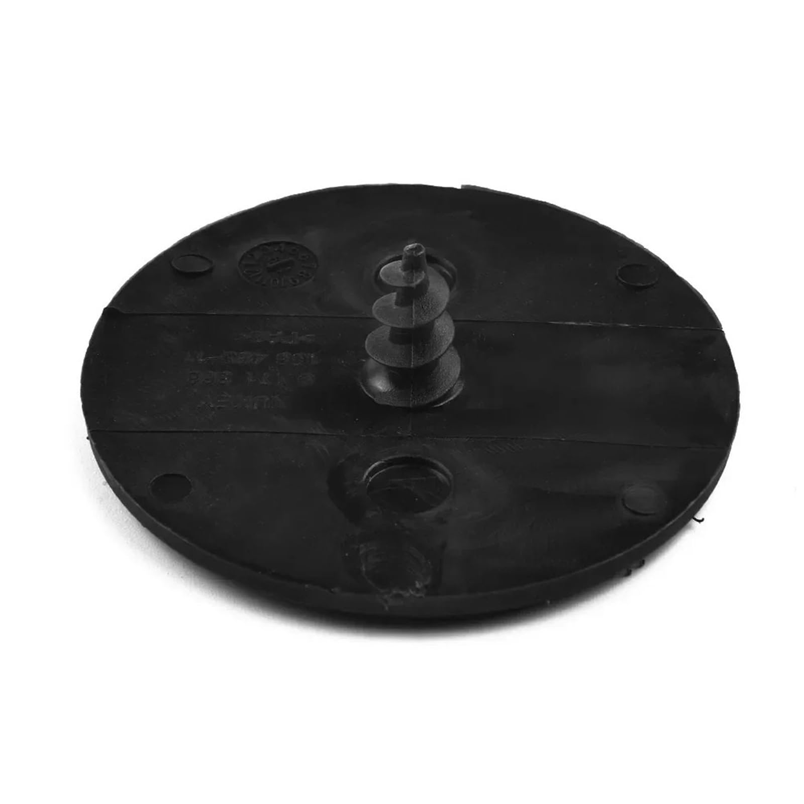 Fußmattenclips, 4 Stück, for Mini-Autos, Teppichbefestigungen, Typ for Eindrehen, Typ for Einschrauben, for festen Autoteppich, passend for BMW, for die Serien 3, 4, 5, 6, 7 Fußmattenclips, 4 Stück, for Mini-Autos, Teppichbefestigungen, Typ for Eindrehen, Typ for Einschrauben, for festen Autoteppich, passend for BMW, for die Serien 3, 4, 5, 6, 7 von YFQAZXSW