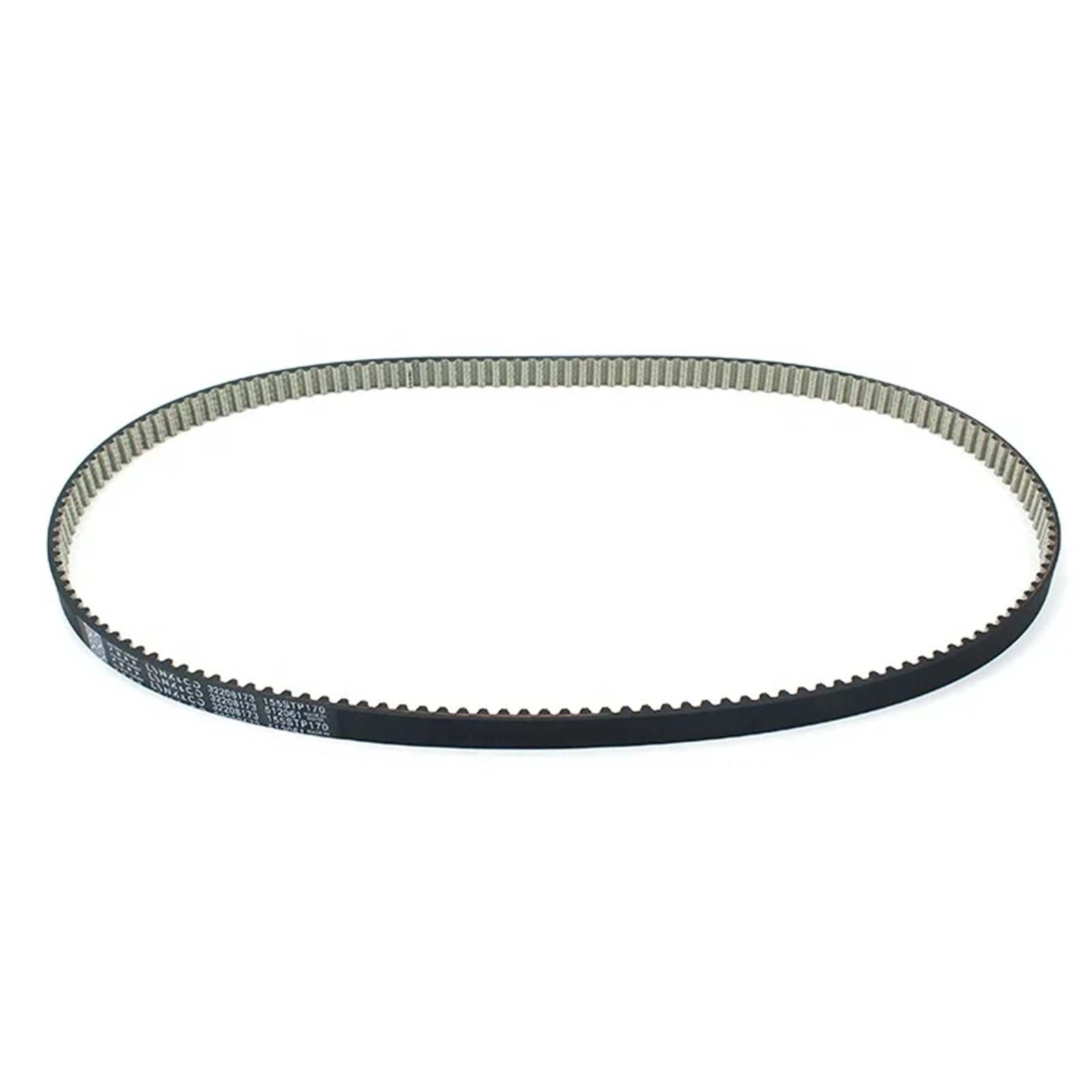 Geeignet for autoteile und zubehör, 1046023700, for Geely, for 3G15TD, zahnriemen von YFQAZXSW