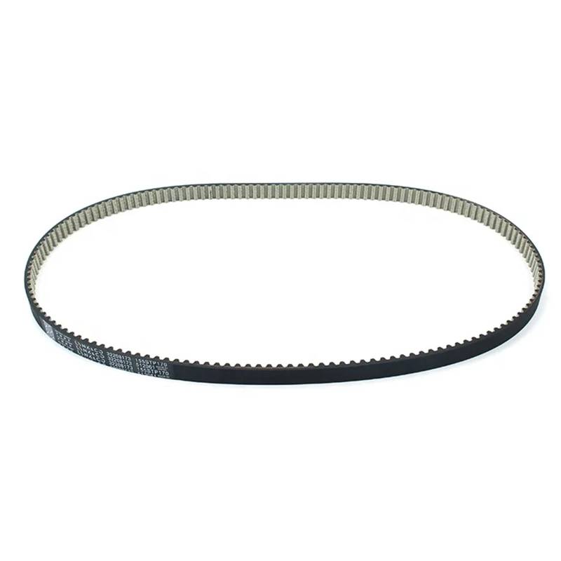 Geeignet for autoteile und zubehör, 1046023700, for Geely, for 3G15TD, zahnriemen von YFQAZXSW