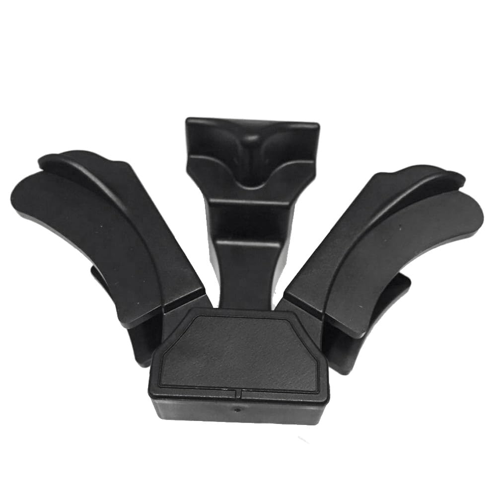 Getränkehalter-Einsatzteiler for die Mittelkonsole, for Land, for Cruiser 100 Series 00-07, for LX570 08-15, for LX470 01-07 Getränkehalter-Einsatzteiler for die Mittelkonsole, for Land, for Cruiser 100 Series 00-07, for LX570 08-15, for LX470 01-07 von YFQAZXSW