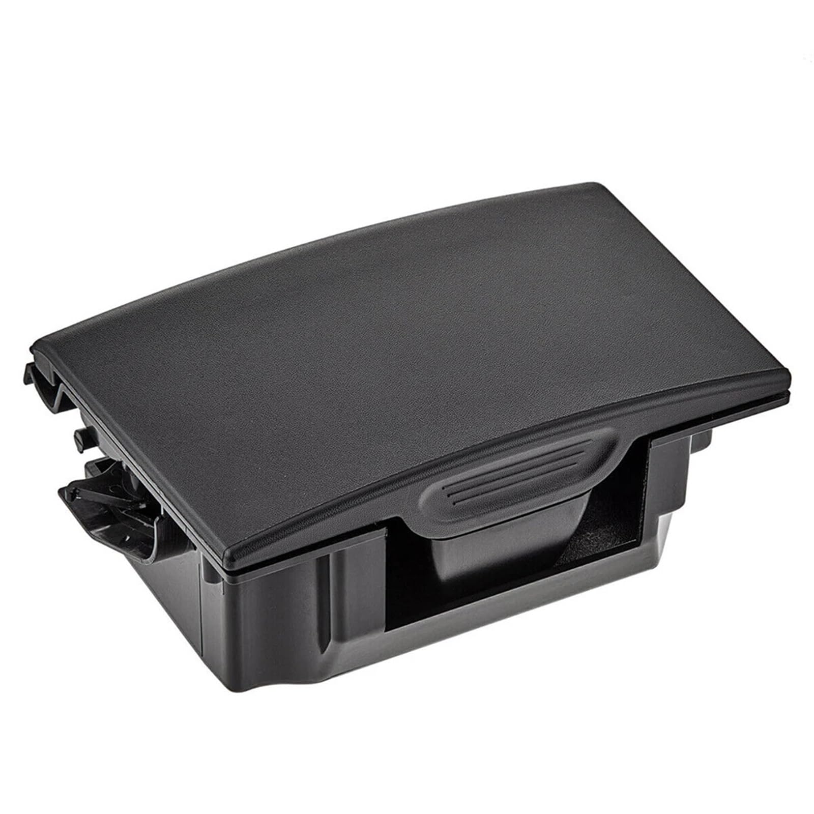 Getränkehalter for die Mittelkonsole hinten, schwarz, Autoinnenausstattung aus Kunststoff for Nissan, for Pathfinder, 2006-2012, 96965-ZP00C Getränkehalter for die Mittelkonsole hinten, schwarz, Autoinnenausstattung aus Kunststoff for Nissan, for Pathfinder, 2006-2012, 96965-ZP00C von YFQAZXSW