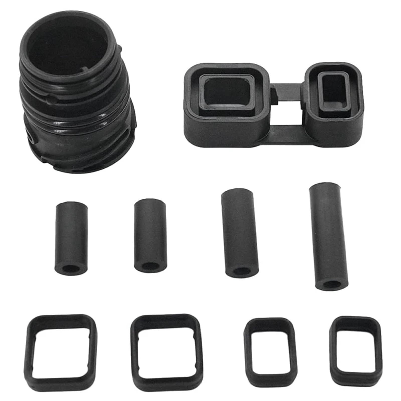Getriebeöl-Dichtungssatz for das Gehäuse, for 6HP26 Auto, for Getriebe, for BMW, for Land Rover, Stecker, Hülse, Rohr Getriebeöl-Dichtungssatz for das Gehäuse, for 6HP26 Auto, for Getriebe, for BMW, for Land Rover, Stecker, Hülse, Rohr von YFQAZXSW