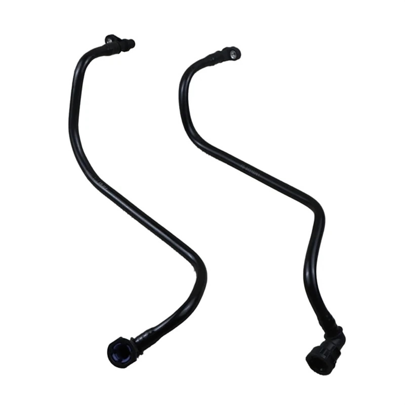 Getriebeöl-Kühlerrohr, for Volvo, for S80, for V60, for S60, for XC60, Teilenummern 31319281, 31319280 Getriebeöl-Kühlerrohr, for Volvo, for S80, for V60, for S60, for XC60, Teilenummern 31319281, 31319280 von YFQAZXSW