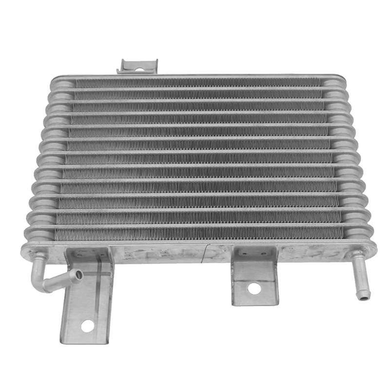 Getriebeölkühler, for Mitsubishi, for L200, for Triton KK1T, KK3T, KL1T, KL3T, KR1W, 2920A344 von YFQAZXSW