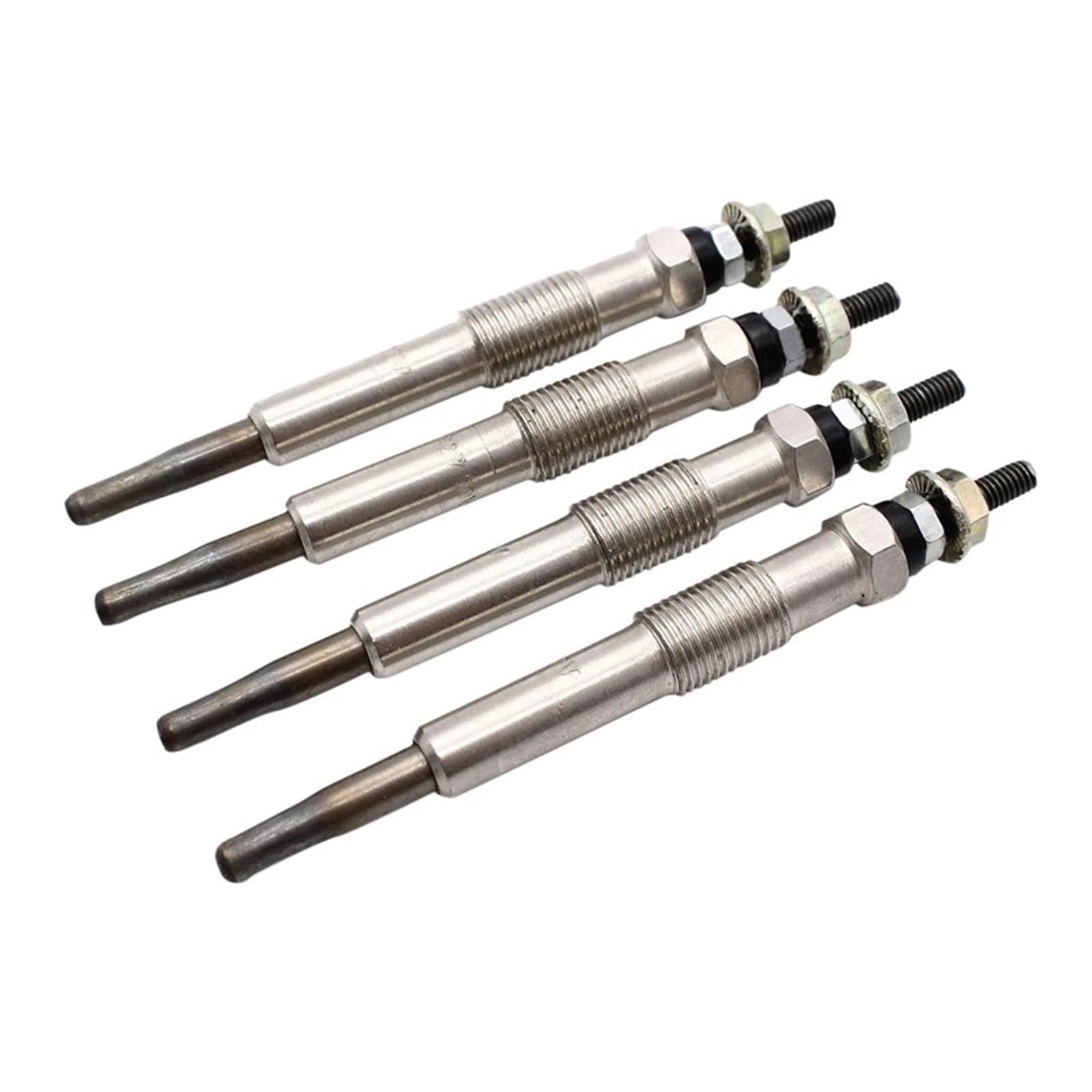Glühkerze for Heizung, 4X, for Ford, for Focus, for Transit, for Connect, for Mondeo, for Galaxy, for Smax, for Cmax, 1.8 Di, 1.8 Tdci, 1079401 Glühkerze for Heizung, 4X, for Ford, for Focus, for Transit, for Connect, for Mondeo, for Galaxy, for Smax, for Cmax, 1.8 Di, 1.8 Tdci, 1079401 von YFQAZXSW