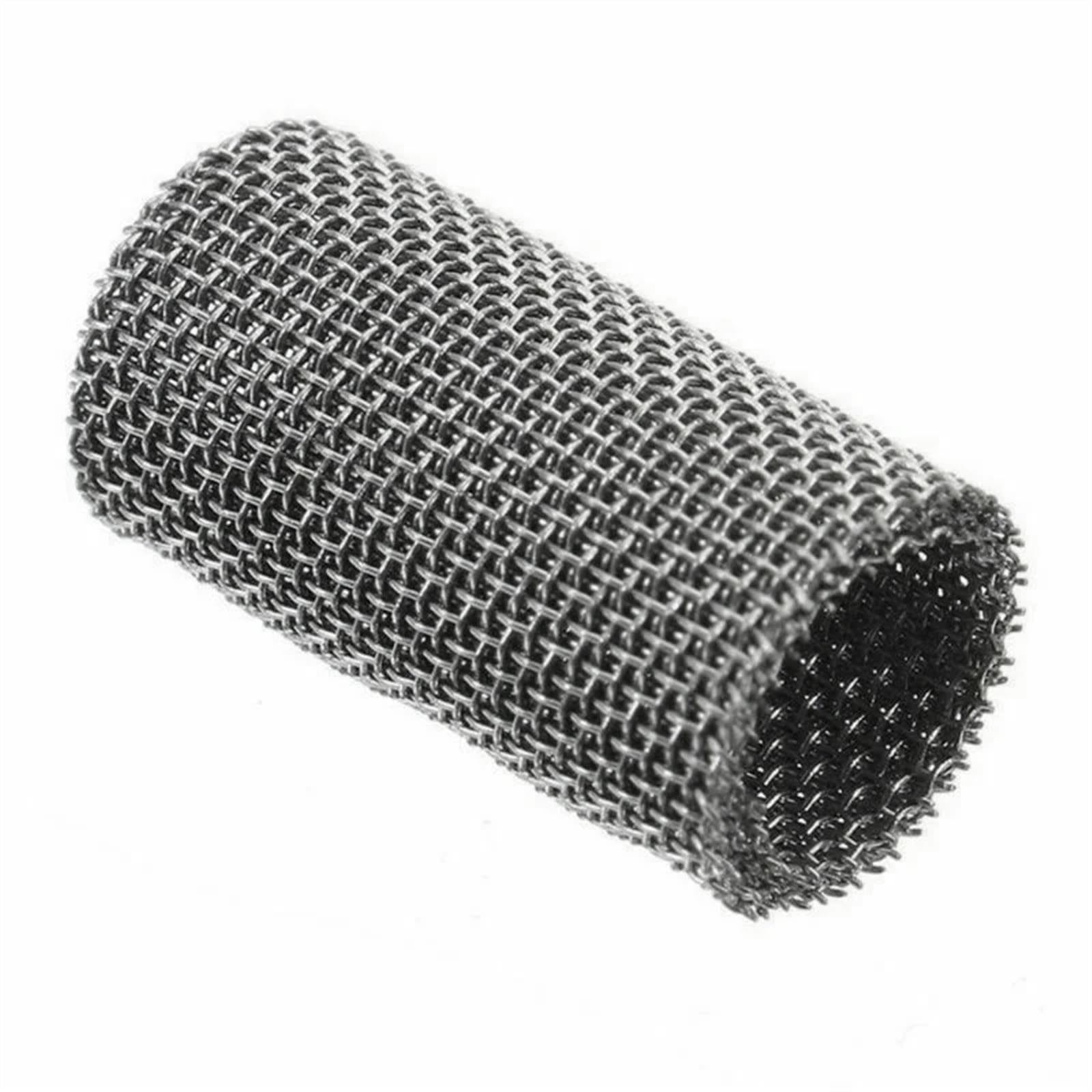 Glühkerzen-Brennersieb, Standheizung, Edelstahl, 10 Stück, for Mini-Auto, for Eberspacher, for Airtronic-Heizung Glühkerzen-Brennersieb, Standheizung, Edelstahl, 10 Stück, for Mini-Auto, for Eberspacher, for Airtronic-Heizung von YFQAZXSW