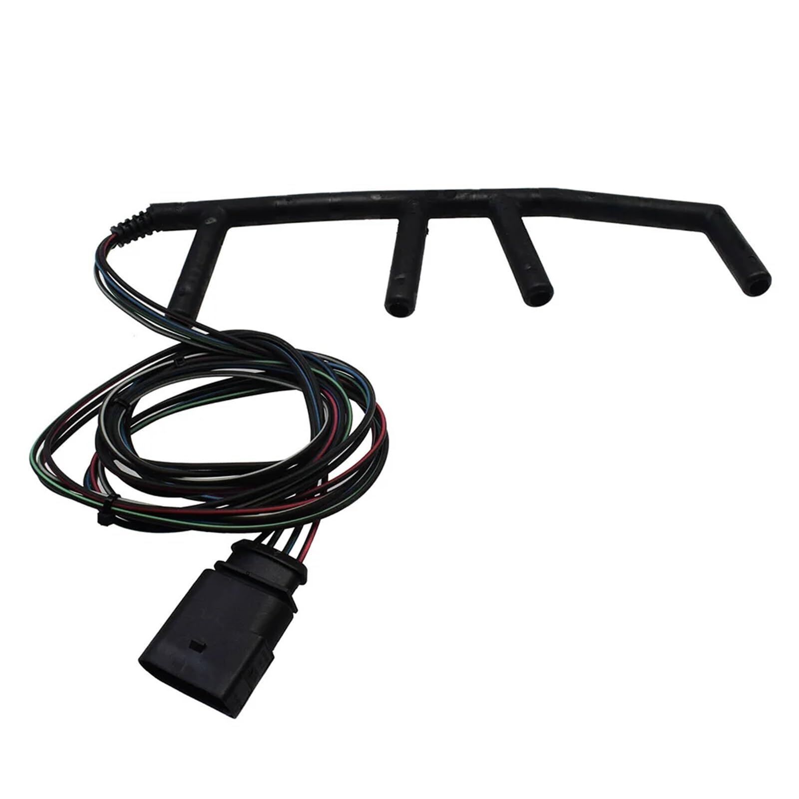 Glühkerzen-Kabelbaum, for VW, for Golf, for Jetta, for MK4 (02-03), 1.9TDI, for ALH-Dieselmotor, for A3, for SEAT, for AROSA, 038971220C von YFQAZXSW