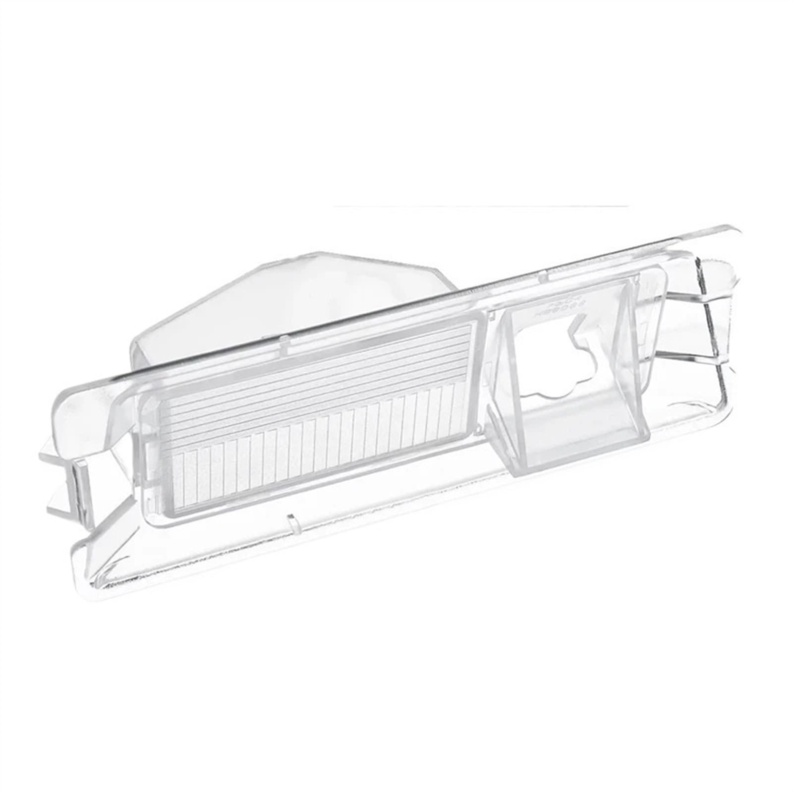 Halterung for die Abdeckung der Rückfahrkamera for Nissan, Micra, March, Renault, Pulse, Logan und Sandero Halterung for die Abdeckung der Rückfahrkamera for Nissan, Micra, March, Renault, Pulse, Logan und Sandero von YFQAZXSW