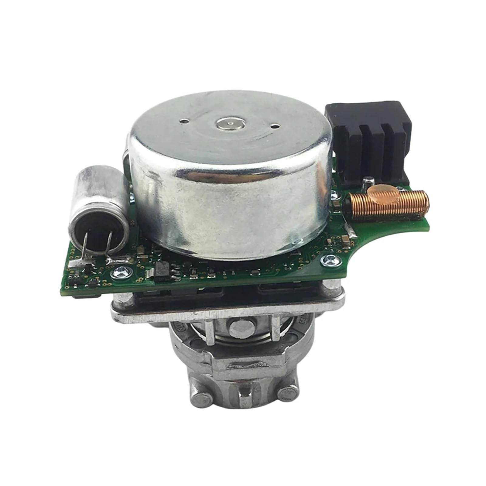 Harnstoffpumpenmotor, SCR-Harnstoffnachbehandlungsmotor, for Bosch, for Denoxtronic 2.2, 12V, 612640130088 Harnstoffpumpenmotor, SCR-Harnstoffnachbehandlungsmotor, for Bosch, for Denoxtronic 2.2, 12V, 612640130088 von YFQAZXSW