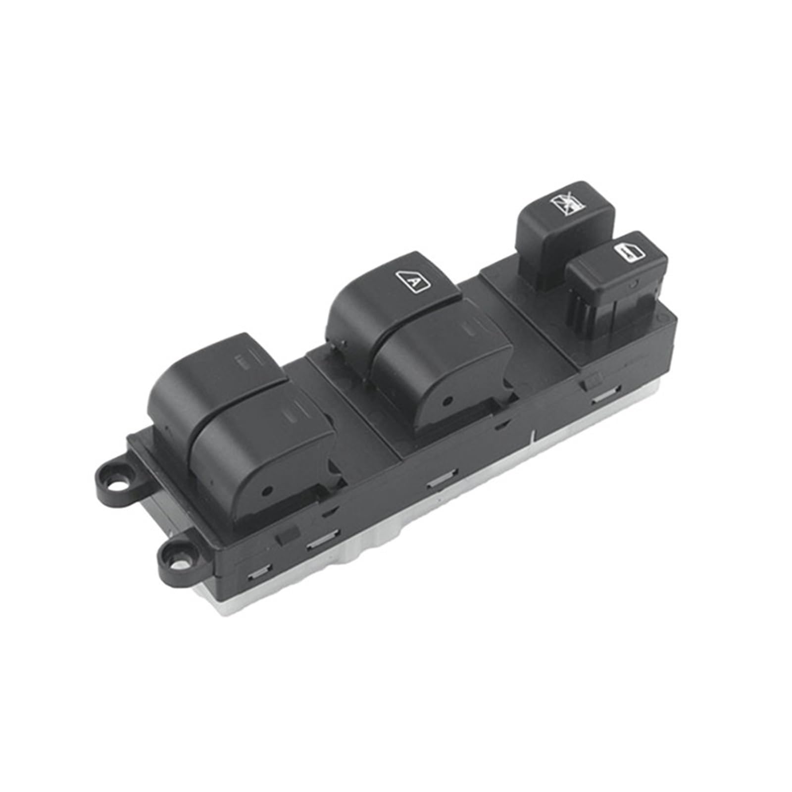 Hauptschalter for elektrische Fensterheber, 83071-SC080, 83071-AJ030, for Subaru, for Forester, 2008-2012, for Legacy, for Outback, 2010-2012 Hauptschalter for elektrische Fensterheber, 83071-SC080, 83071-AJ030, for Subaru, for Forester, 2008-2012, for Legacy, for Outback, 2010-2012 von YFQAZXSW