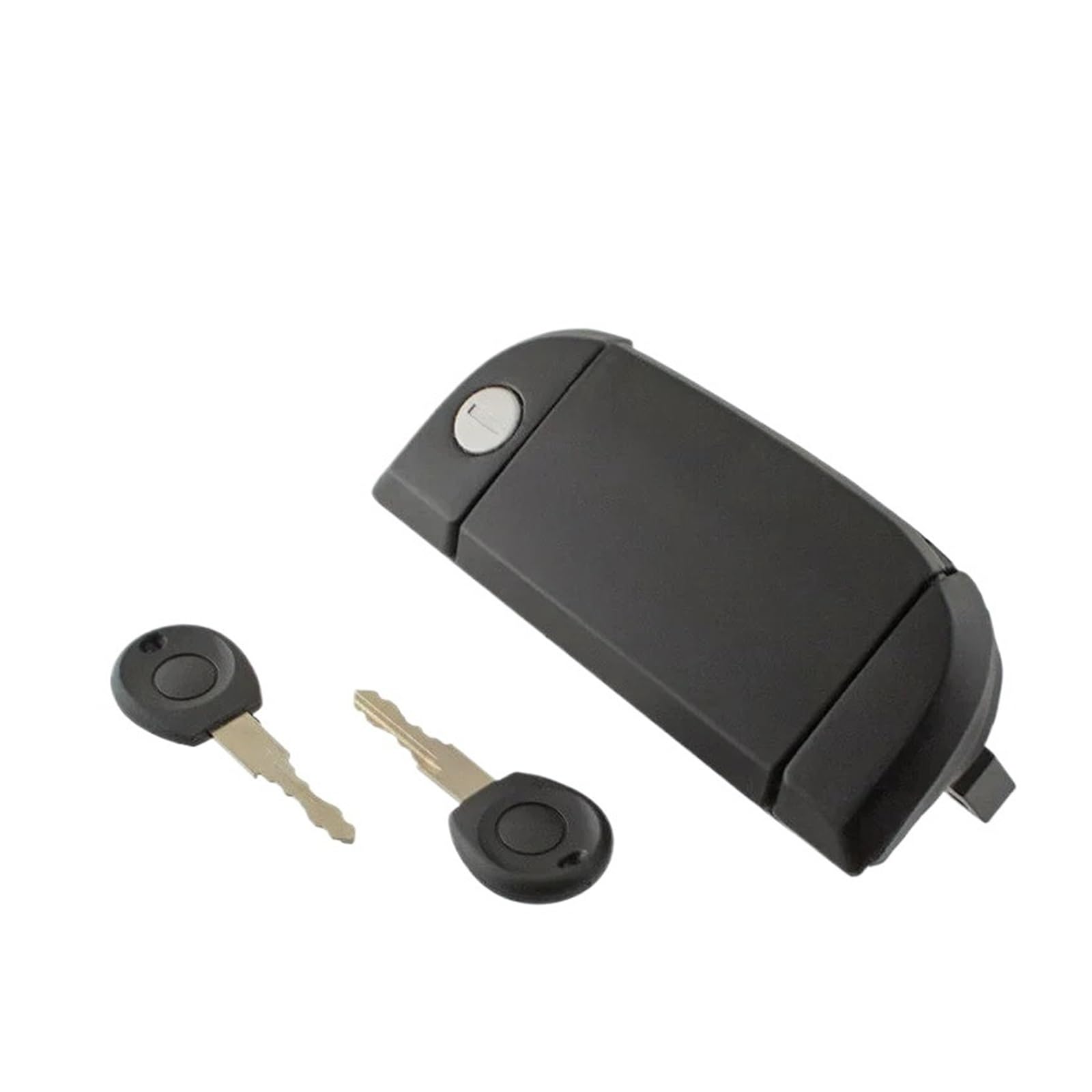 Heckklappe mit Schlüsseltürgriff, for Volkswagen for Transporter T4, 1990-2003, Teilenummern: 701827561, 701827561A von YFQAZXSW