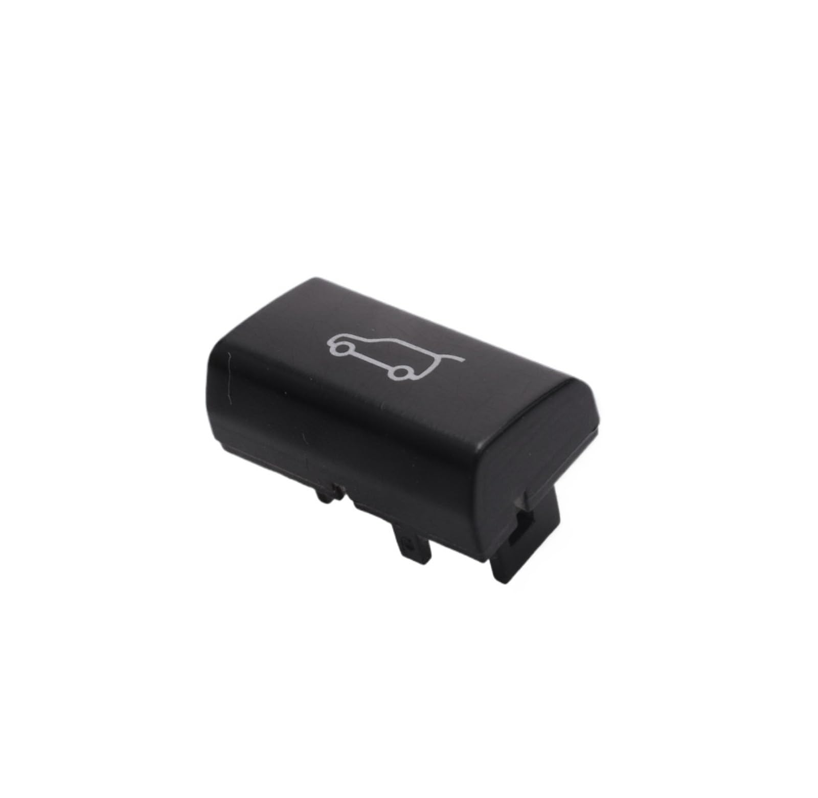 Heckklappen-Schalter-Knopfabdeckung for den hinteren Kofferraum for BMW X5 E70 2006–2013, X6 E71 2008–14 Heckklappen-Schalter-Knopfabdeckung for den hinteren Kofferraum for BMW X5 E70 2006–2013, X6 E71 2008–14 von YFQAZXSW