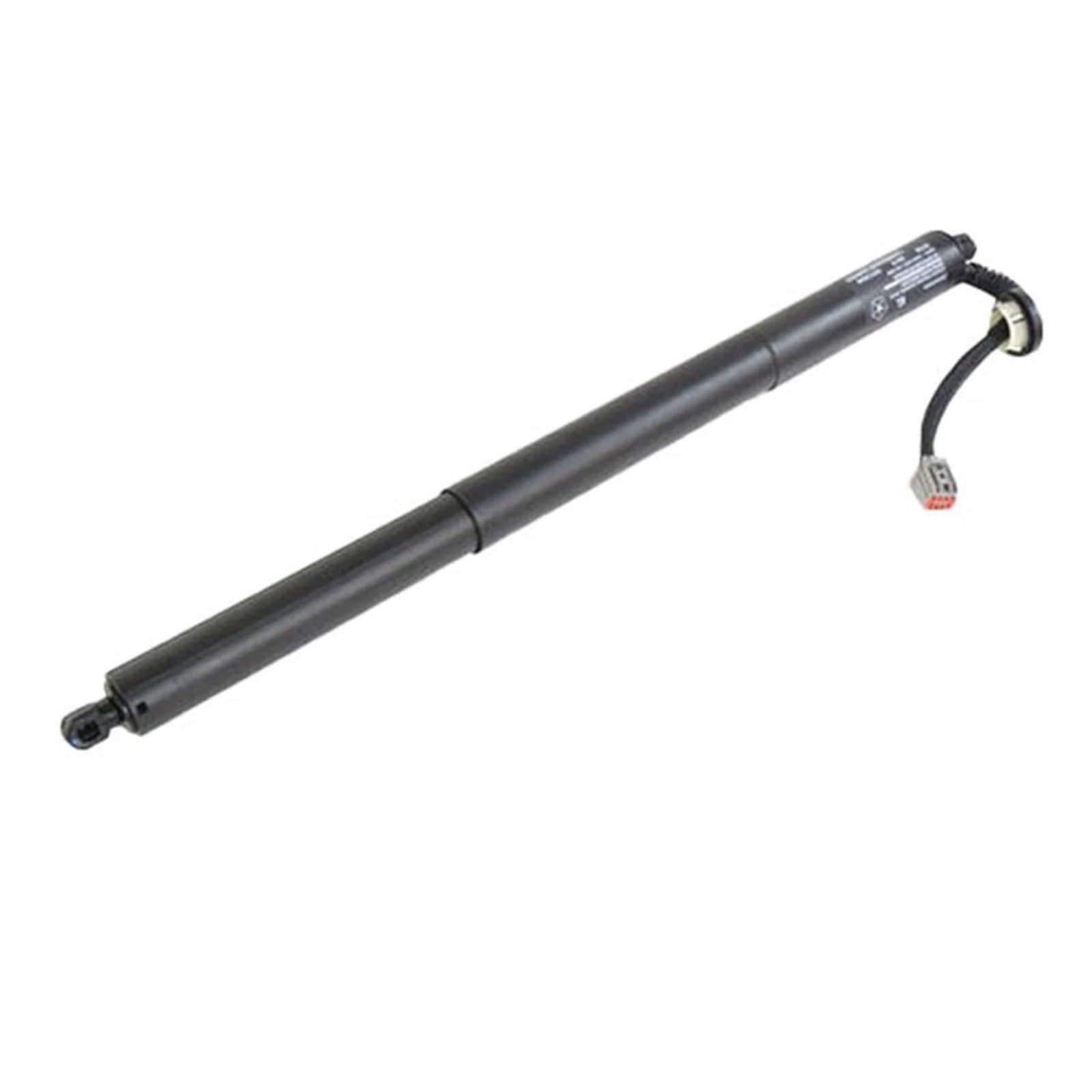 Heckklappenmotor rechts, Unterstützung for Luftfederung im Kofferraum, 68103066AB, for JEEP, for CHEROKEE, for KL, 2013-2018 von YFQAZXSW
