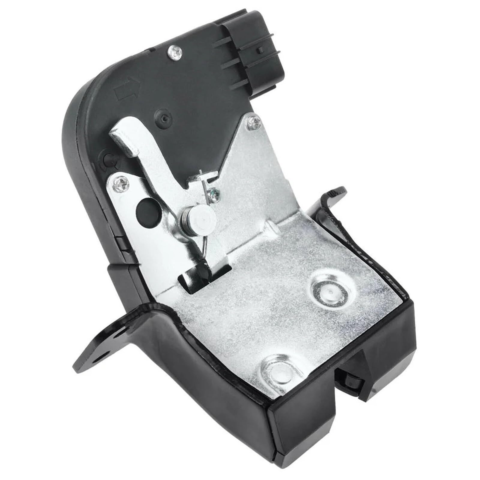 Heckklappenverriegelung, Kofferraumdeckelverriegelungsaktuator, for Hyundai, for Veloster 2012, 2013, 2014, 2015, 2016, 2017,81230-2V000 812302V000 Heckklappenverriegelung, Kofferraumdeckelverriegelungsaktuator, for Hyundai, for Veloster 2012, 2013, 2014, 2015, 2016, 2017,81230-2V000 812302V000 von YFQAZXSW