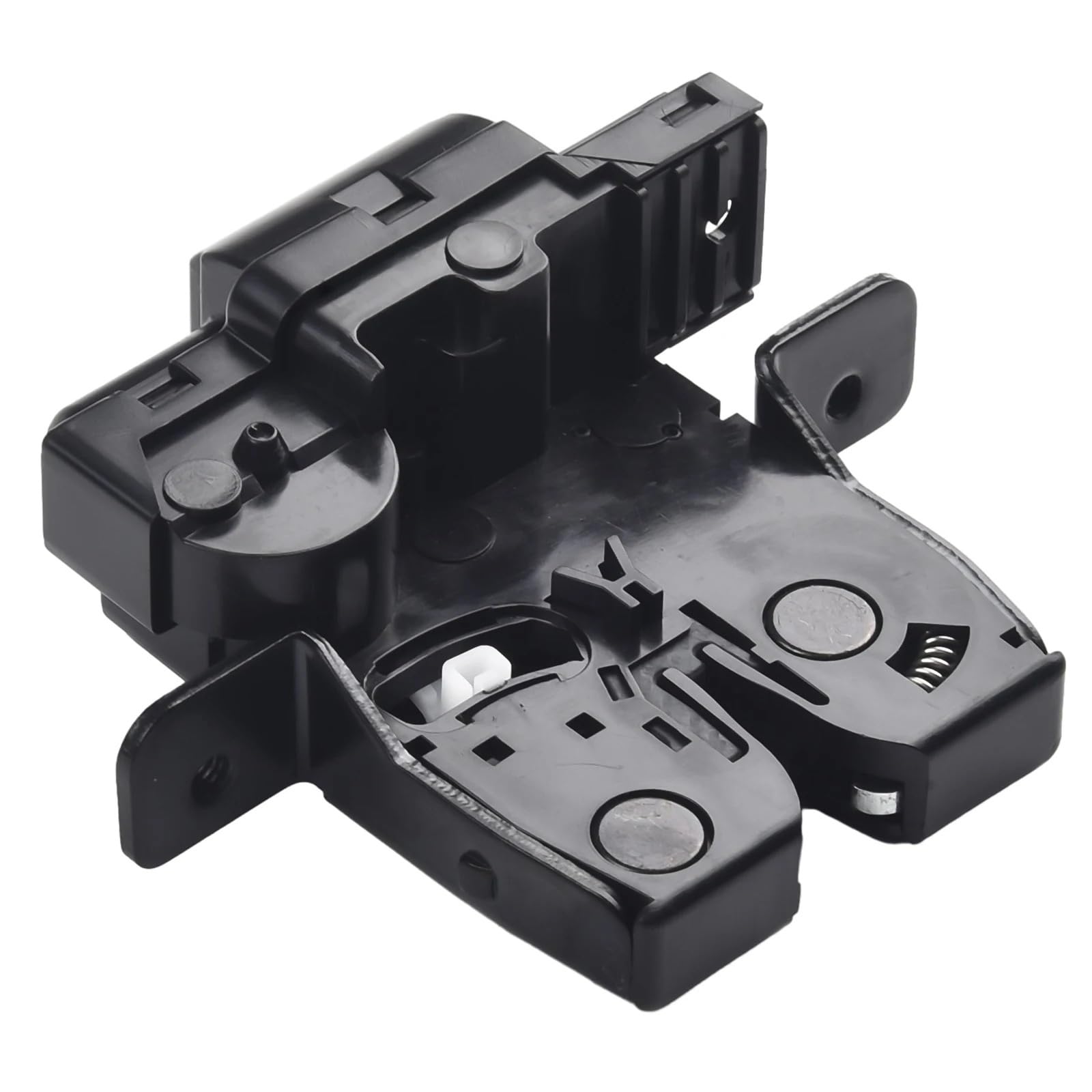 Heckklappenverschluss, Kunststoff, 905022DX0A, 1 Stück, for Nissan, for QASHQAI 2007-2016, for Micra K12 2003-2010 Heckklappenverschluss, Kunststoff, 905022DX0A, 1 Stück, for Nissan, for QASHQAI 2007-2016, for Micra K12 2003-2010 von YFQAZXSW