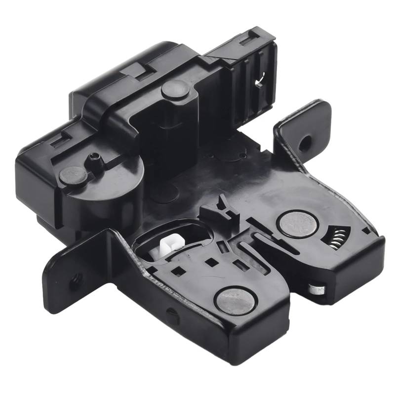 Heckklappenverschluss, Kunststoff, 905022DX0A, 1 Stück, for Nissan, for QASHQAI 2007-2016, for Micra K12 2003-2010 von YFQAZXSW