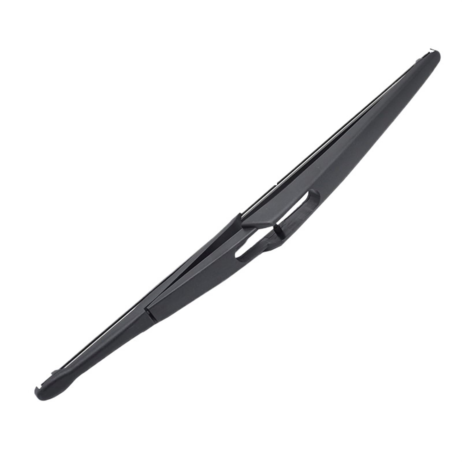 Heckscheibenwischerblatt, 12 Zoll, for Mercedes-Benz, for ML, for M-Klasse, for W164, for W166, for 2005-2019, Windschutzscheibe, Heckklappe von YFQAZXSW