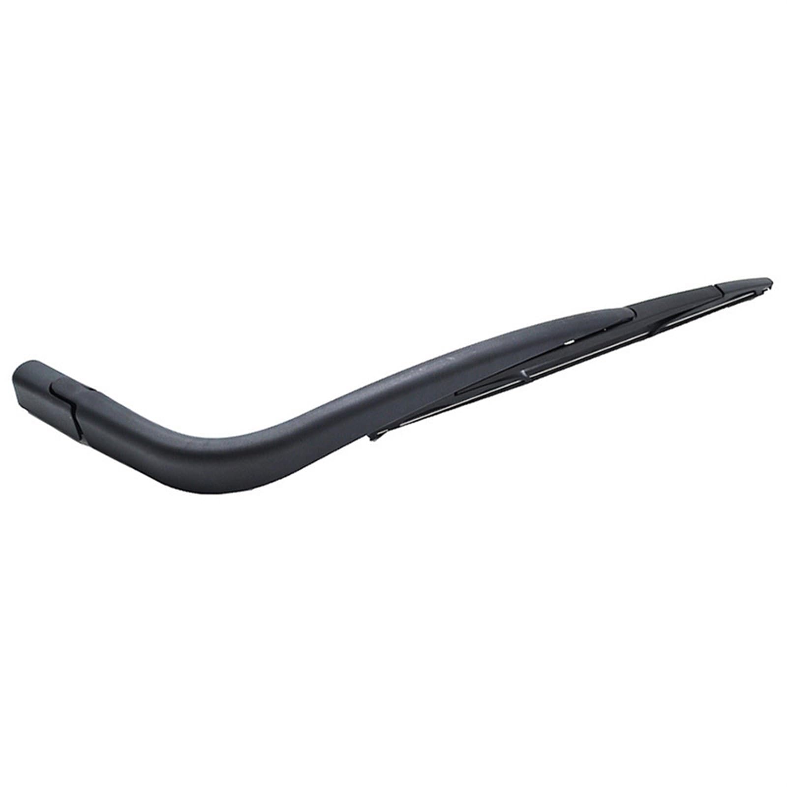Heckscheibenwischerblatt und Arm-Set, 12 Zoll, for Toyota, for Yaris, for 1999-2005, Windschutzscheibe, Heckklappe von YFQAZXSW