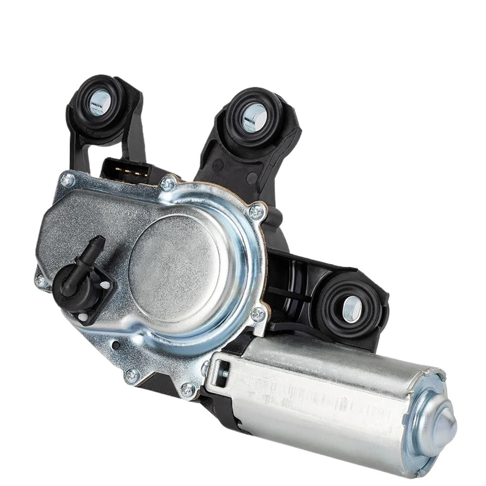 Heckscheibenwischermotor, 8E9955711, 43-3533, for VW for Passat, for A3, A4, for Quattro Q5, Q7, S4, SQ5, Ersatz for 8E9955711C, 8E9955711A von YFQAZXSW