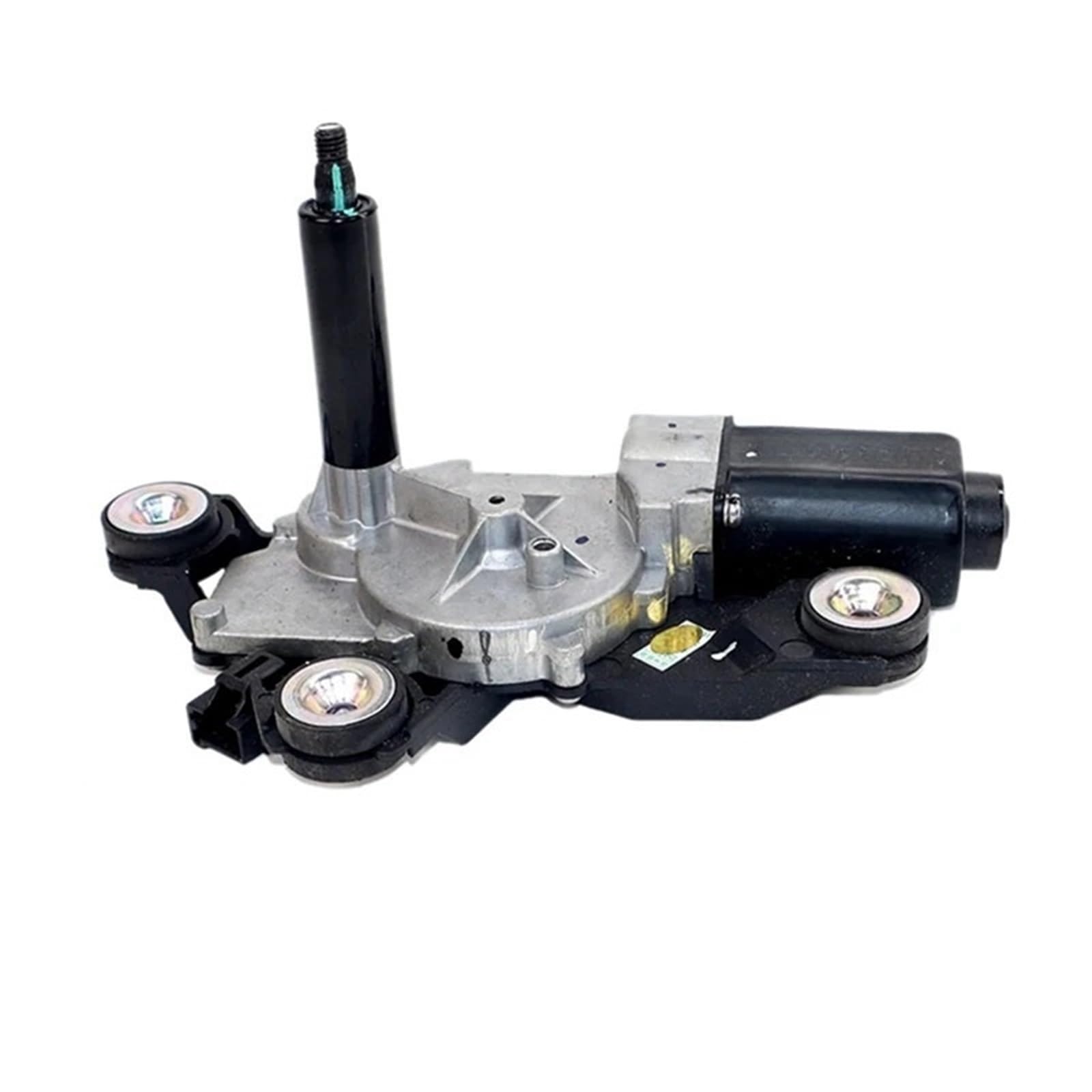 Heckscheibenwischermotor, for Ford, for Focus Mk2, 2004-2012, for C-Max, for Galaxy Mk2 MPV, for Mondeo Mk4, for S-Max Mk1, 3M51-R17K441AF von YFQAZXSW