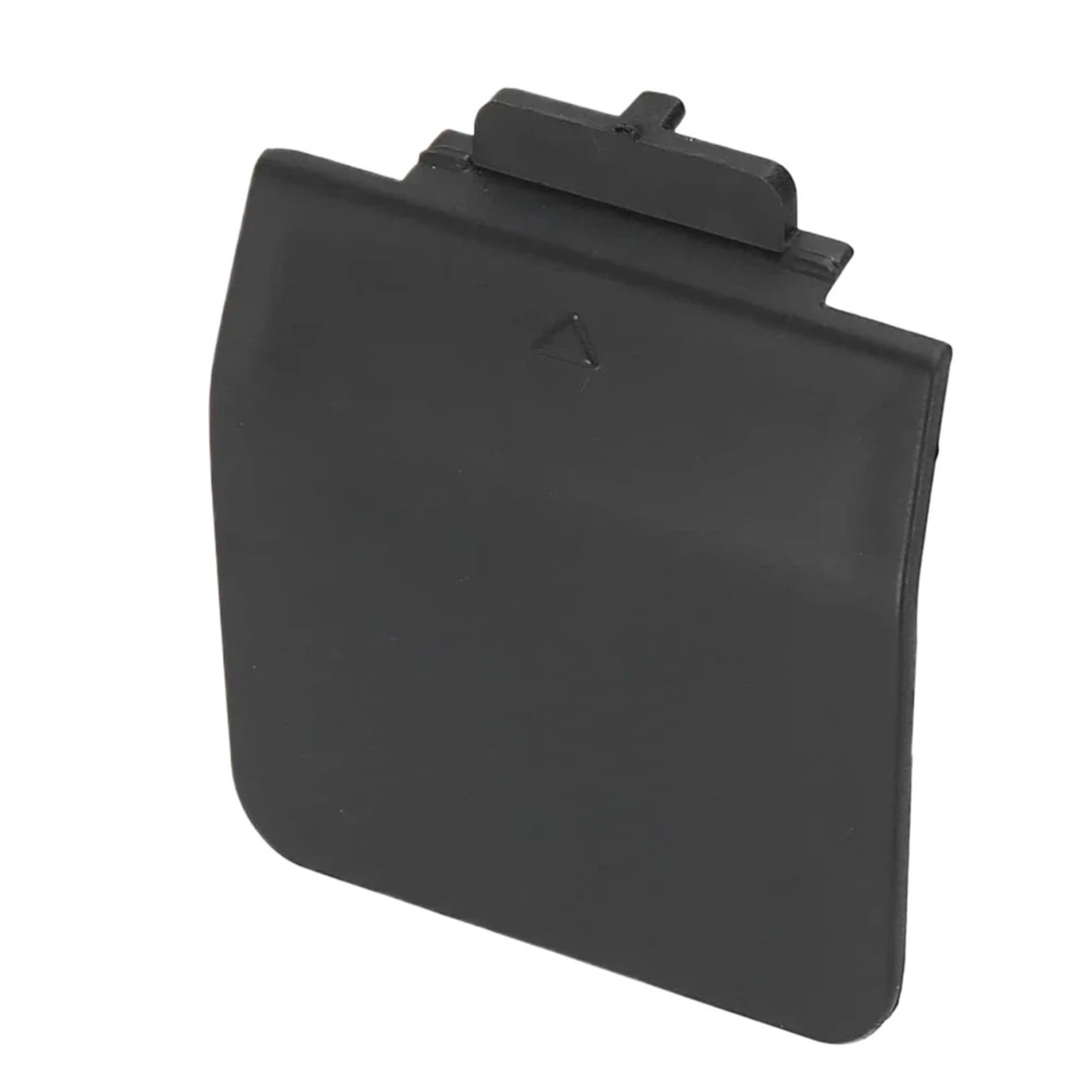 Hintere Stoßstange Abschleppöse Haken Abdeckung 51127897217 7897217 for BMW E60 for M for Sport 03-10 Abschleppen Loch deckel Anhänger Trim Cap Auto Zubehör von YFQAZXSW