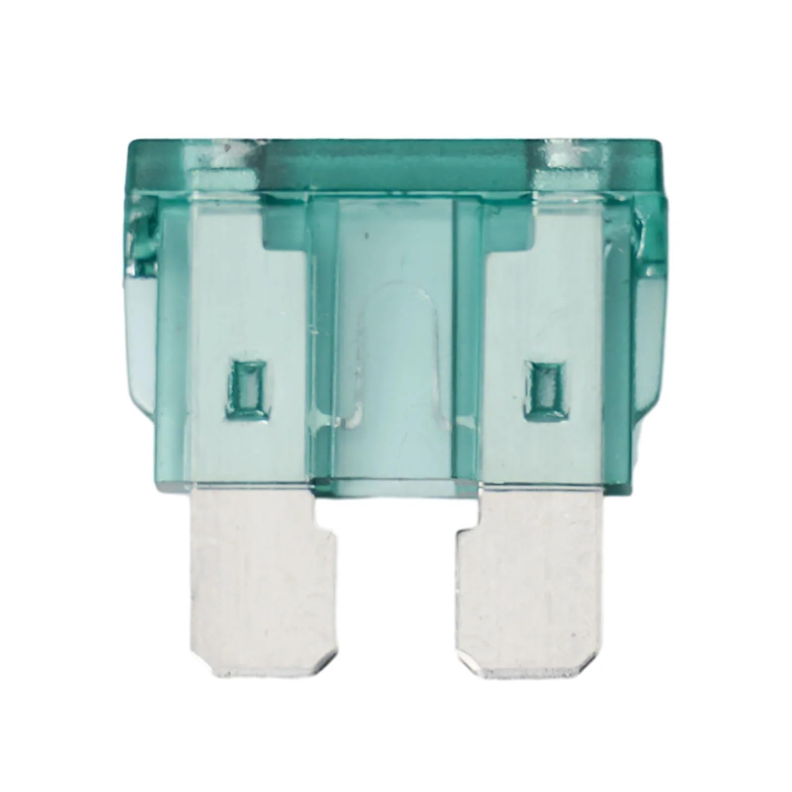Kfz-Flachsicherung, Standard, for ATO/ATC, 10 x 1AMP, 1A, 12V, Schnelle Installation, Materialleistung geprüft, for Auto, for LKW, for Motorrad Kfz-Flachsicherung, Standard, for ATO/ATC, 10 x 1AMP, 1A, 12V, Schnelle Installation, Materialleistung geprüft, for Auto, for LKW, for Motorrad von YFQAZXSW