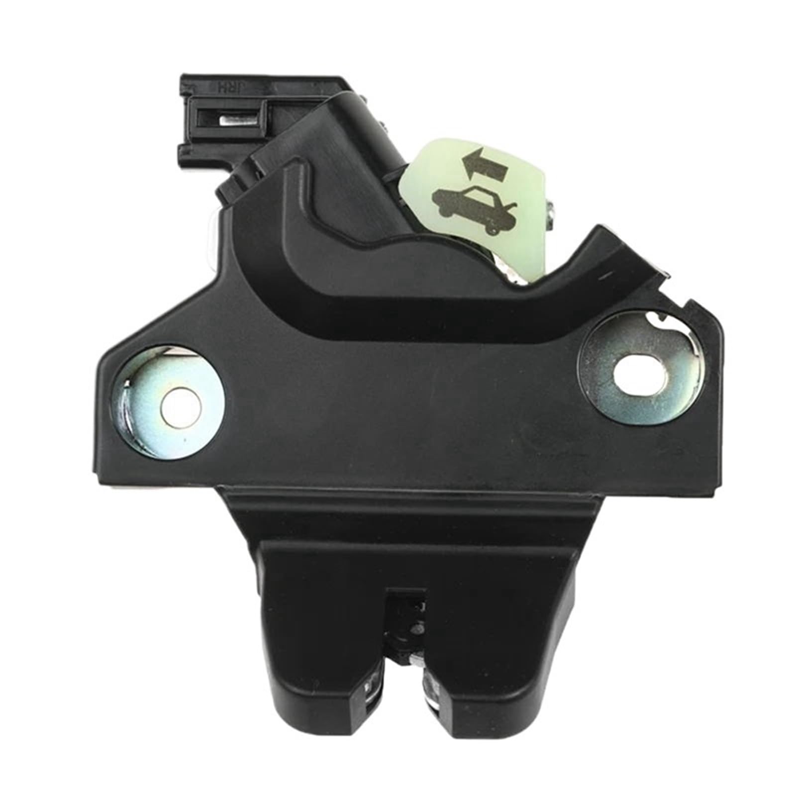 Kofferraumverriegelung mit Zentralverriegelung, for Toyota, for Corolla, 2014-2019, 64600-02031, Teilezubehör Kofferraumverriegelung mit Zentralverriegelung, for Toyota, for Corolla, 2014-2019, 64600-02031, Teilezubehör von YFQAZXSW