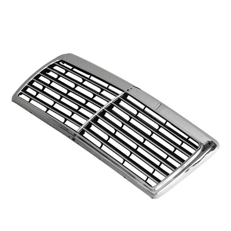 Kühlergrill, for PKW, for Mercedes-Benz, for E-Klasse, W124, 1985-1996 von YFQAZXSW