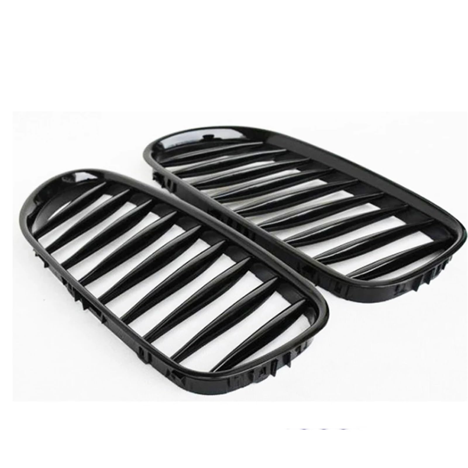 Kühlergrill vorn in der Mitte, Grills, Schwarz, for BMW, for E85, for E86, for Z4, for Coupé 3.0SI, 2002, 2003, 2004, 2005, 2006, 2007, 2008, Auto-Styling Kühlergrill vorn in der Mitte, Grills, Schwarz, for BMW, for E85, for E86, for Z4, for Coupé 3.0SI, 2002, 2003, 2004, 2005, 2006, 2007, 2008, Auto-Styling von YFQAZXSW