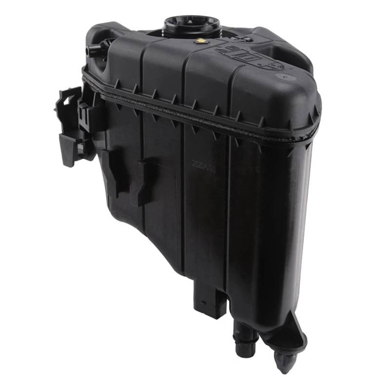 Kühlmittel-Frostschutz-Ausgleichsbehälter, for BMW 5er/6er/7er, 540I, G30, G11, G12, 17138610656, 17138742975 von YFQAZXSW